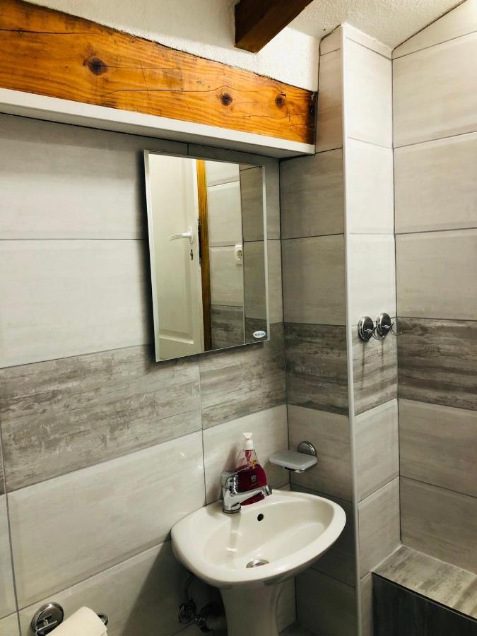 דירות אוהריד Sunset House מראה חיצוני תמונה